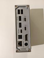 CalDigit TS3 Plus Thunderbolt 3 Docking Station inkl. Netzte