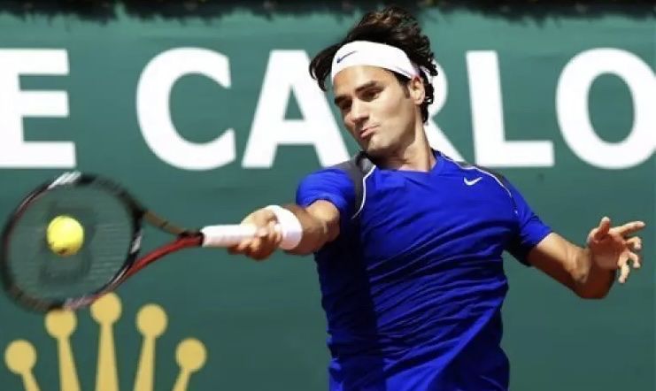 Nike T-shirt: Roger Federer legendäres Shirt Nike Grösse S – Usato da Freienstein venduto da Golfbueb 4
