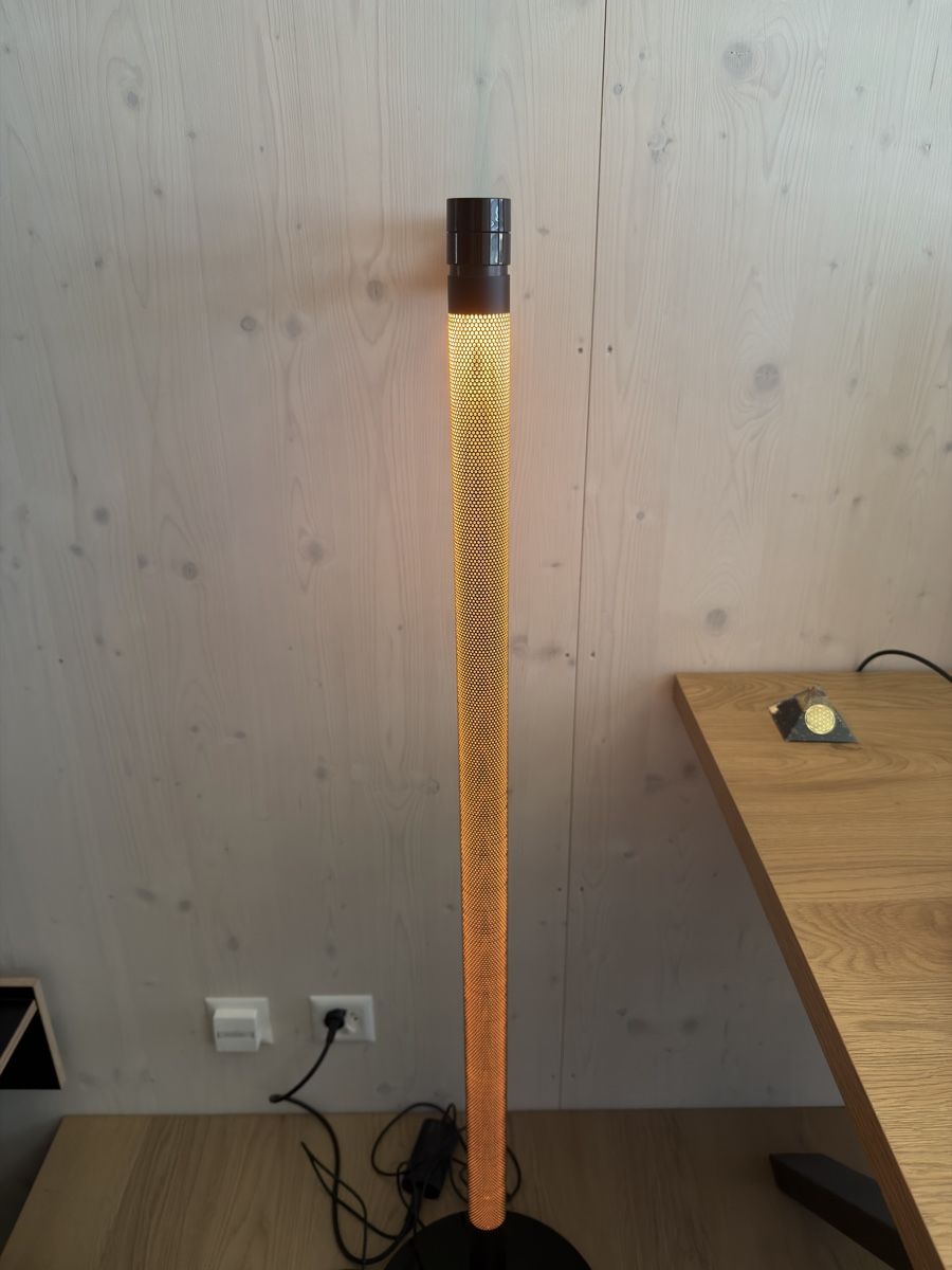 Lampen: Garantie bis 11.11.2026 - Dyson Solarcyle Morph – Gebraucht aus Rapperswil SG von Bruni1994 1