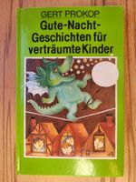 Gute-Nacht-Geschichten für verträumte Kinder