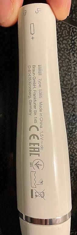 Braun Epilatori: Epilateur Braun Silk Epil – Usato da Blonay venduto da greg_gonzal 4
