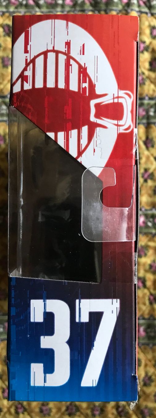 Hasbro Statuette: GI JOE - COBRA OFFICER – Nuovo e nell'imballaggio originale da Commugny venduto da MCapital 4