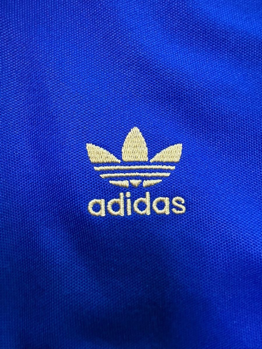 Adidas Giacche: Adidas Firebird Jacke Gr.XS/S – Nuovo (secondo la descrizione) da Safnern venduto da MaisonLouis 3