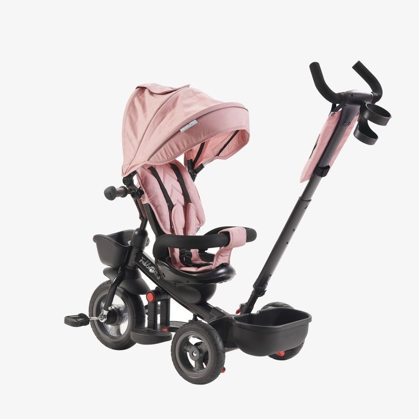 Veicoli per bambini: FableKids Dreirad Noemi - Neu – Nuovo (secondo la descrizione) da Nebikon venduto da warendiscount 3