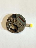 ETA ESA 947.111 Watch Movement,