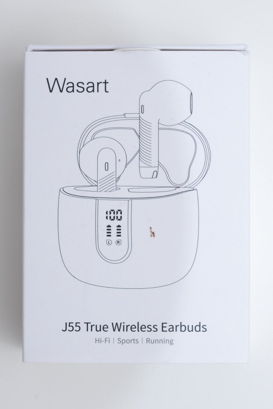 Kopfhörer: Bluetooth In-Ear Kopfhörer – Gebraucht aus Zürich von yrtc 3