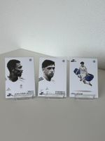 Real Madrid LOT Topps Simplicidad 25/26 (Trent, Güler, Valv)