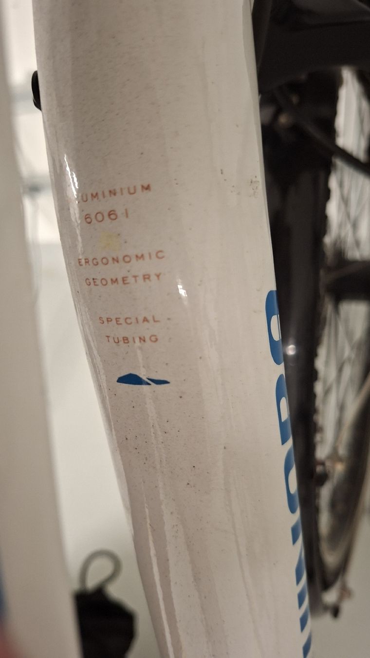 Winora Velos: Winora Bermuda Trekkingrad – Defekt aus Grenchen von tas_5fgw 2