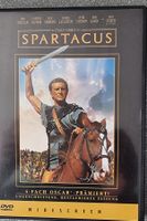 DVD Spartacus / Kirk Douglas