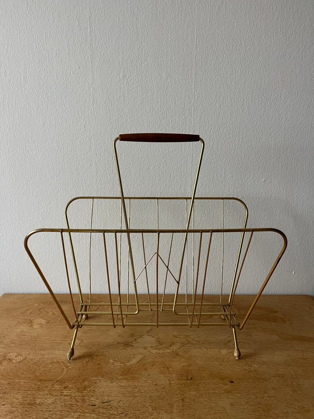 Altro per la casa: Zeitungsständer Mid-Century – Usato da Fällanden venduto da iichhalt