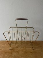 Zeitungsständer Mid-Century