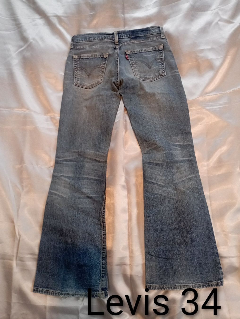 Jeans: 12 Damen - Jeans Grösse 34- 36 – Usato da St. Gallen venduto da nataraj 3