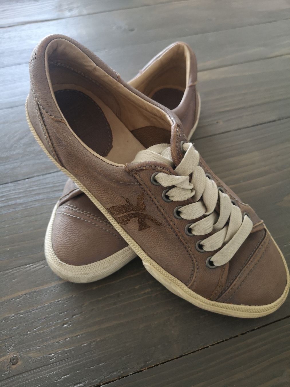 Damenschuhe: Turnschuhe – Neu (gemäss Beschreibung) aus Rothenburg von Priska_70 2