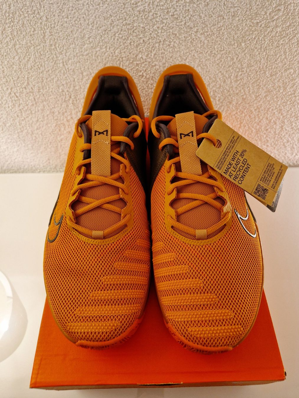 Nike Herrenschuhe: M Nike Metcon 9 Flyease / EUR 47.5 – Neu und originalverpackt aus Braunau von Brand-Store 4