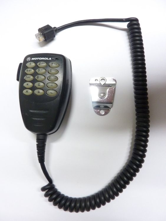 PMMN4051 Fernbedienung Lautsprecher Mikrofon Für M... – Grandado