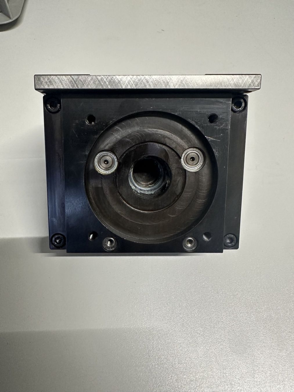 Metall- & Schlosserei Sonstiges: Original STAR Micronics CNC-Komponente – Gebraucht aus Ettingen von fema_04 2