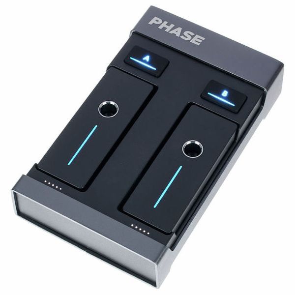 DJ-Equipment: Phase DJ | Timecode – Gebraucht aus Biberist von