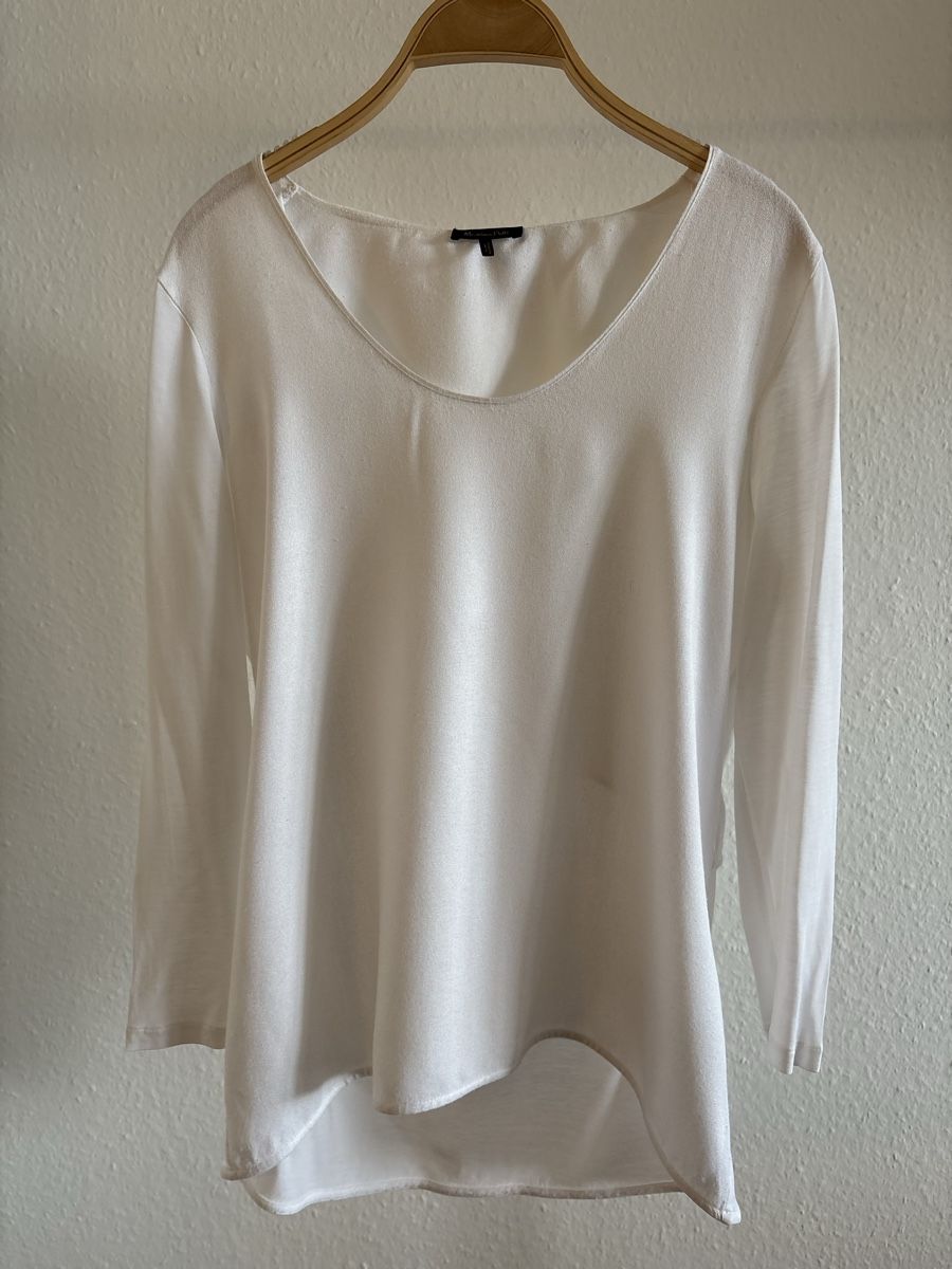 Massimo Dutti Top: Massimo Dutti top (open-back) – Usato da Genève venduto da mar_dt67