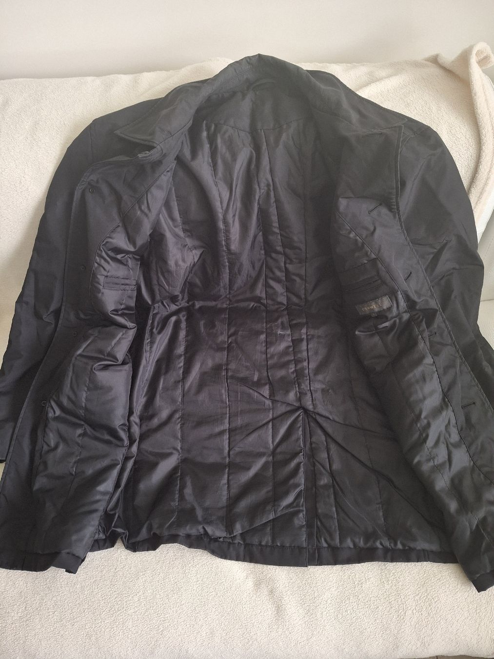 H&M Mäntel: H&M WINTERJACKE - CONWELL – Gebraucht aus Steinhausen von togoraul123 2