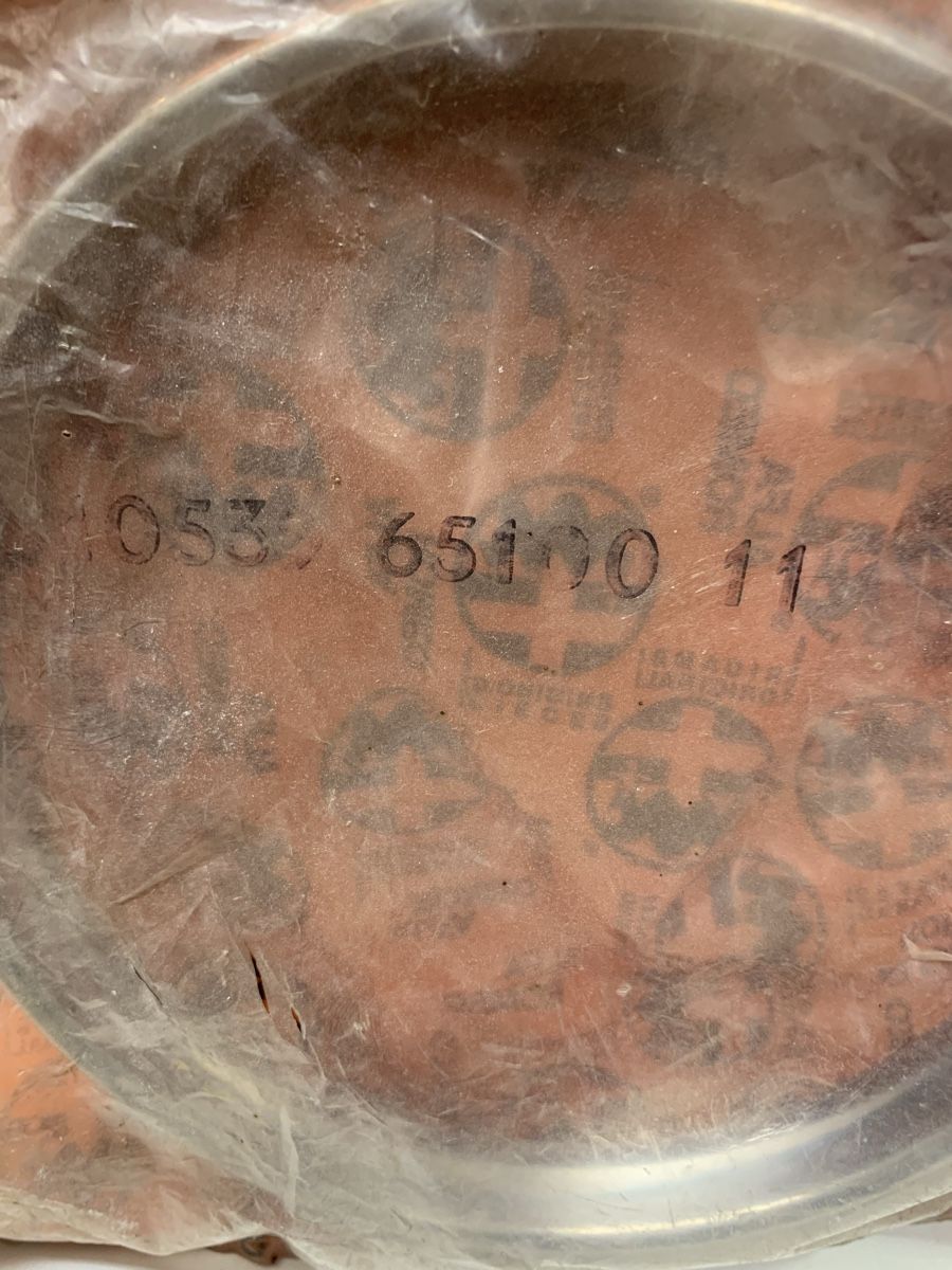 Alfa Romeo Tutti pezzi di ricambio auto: Alfa Romeo – Usato da Golaten venduto da Dani755 3