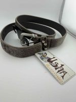 Usha Accessoires Damengürtel, Grösse 90 ✅