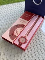 Audemars Piguet x Swatch – „Royal Pop: Otto Rosso“ – Neu&OVP