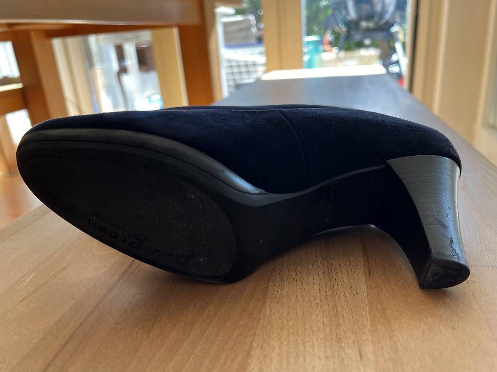 Scarpe da donna: Schöne Pumps Paul Green – Usato da Adliswil venduto da Elyaque2005 2