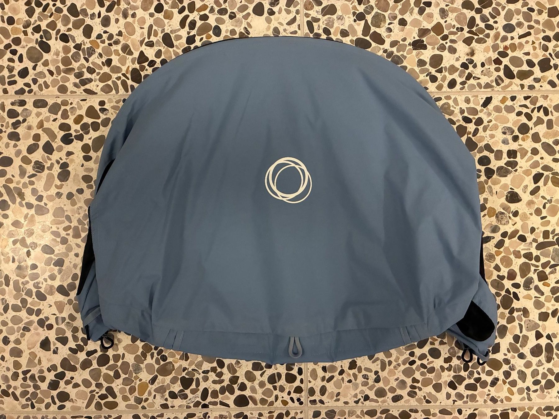 Bugaboo Carrozzine: Bugaboo Chamaleon Breezy-Sonnendach – Usato da Zürich venduto da Linomartins