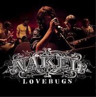 Lovebugs - Naked (Digi)