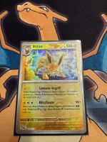 Blitza (xPRE 029) - Pokeball - Prismatische Entwicklungen