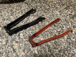 2x Schwinge zu Puch Maxi S oder X30