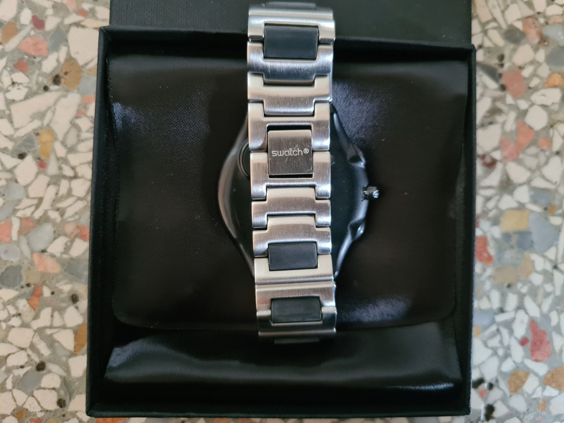 Swatch Orologi: Armbanduhr – Usato da Bern venduto da ruf_7p2h 1