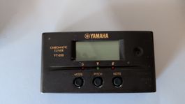 Yamaha Chromatic Tuner YT-250 gebraucht
