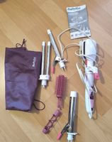 BaByliss Infinitix 10-in-1 Multistyler.