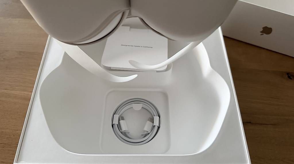 Apple Kopfhörer: AirPods Max avec Smart Case – Gebraucht aus Chavornay von Danae22 4