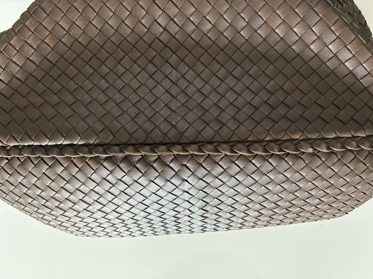 Bottega Veneta Borse da donna: Maxi Bottega Veneta Hobo Bag – Usato da Kreuzlingen venduto da Maxi2010 9