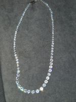 Funkelnde JVG Halskette mit Zirkonia - Zeitloser Schmuck!