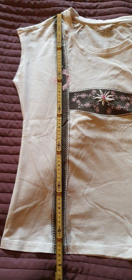 T-Shirts: Dirndl - T-Shirt – Gebraucht aus Rüderswil von Myvolvo 2