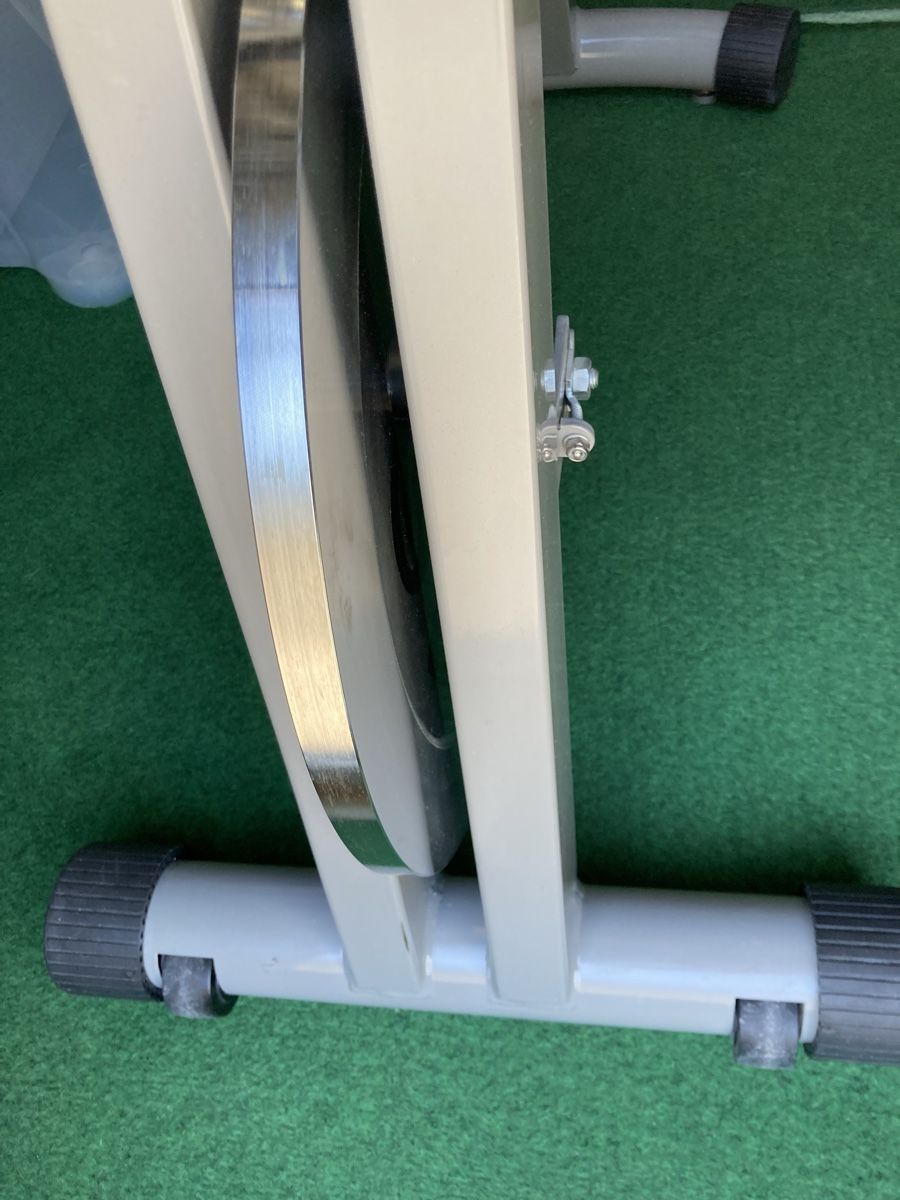 Hometrainer: Bike Spinning Bcube Trebispin – Nuovo (secondo la descrizione) da Wilen b. Wollerau venduto da faggipa 2