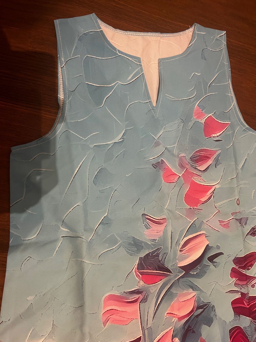 Vestiti: Alles 10.-Strandkleid Freizeit neu gr s – Usato da Scherz venduto da Mandarine8