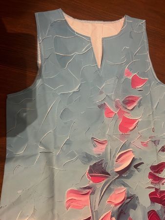 Alles 10.-Strandkleid Freizeit neu gr s