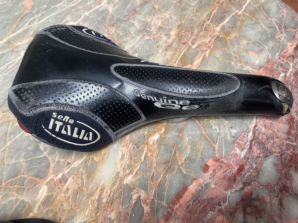 Vélo Cipollini FLUSSO TCM 2024 - Foto 8