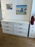 Ikea Sonegsand Kommode 6 Schubladen