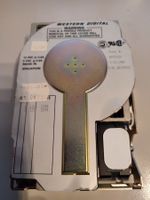 WD Festplatte 20MG Antike Jahr 1989