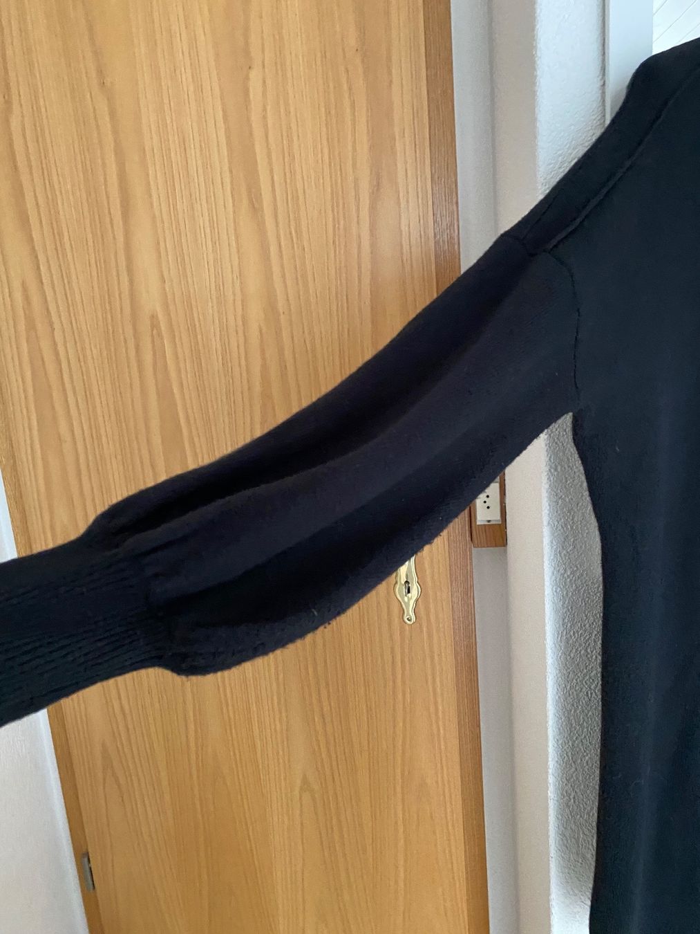 Vestiti: Strick Kleid – Usato da Subingen venduto da terli 5