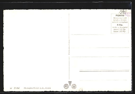 Cartes postales: Burgdorf, Ortspanorama mit Blick zur Kir – D'occasion à Berlin par bartko-reher 1