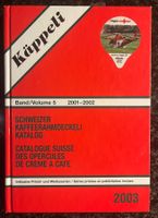 Kaffeerahmdeckeli Katalog Band 5