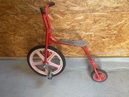 Spezielles Velo 
