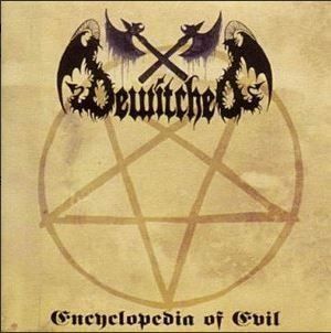 CDs: Bewitched - Ency... – D'occasion à St-Cergue par VeganWarrior