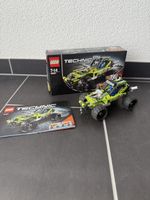 Lego Technic 42027